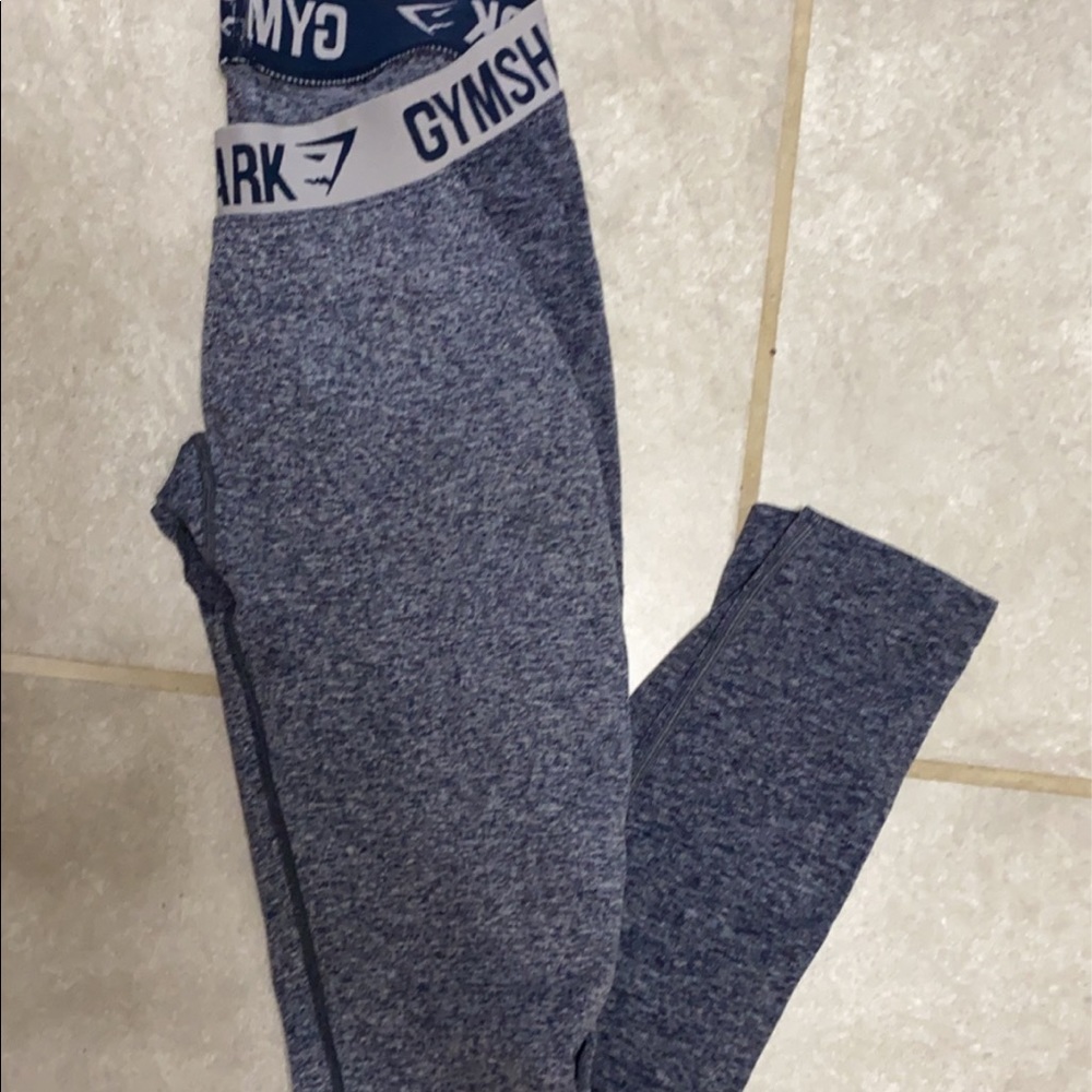 Gymshark flex leggings
